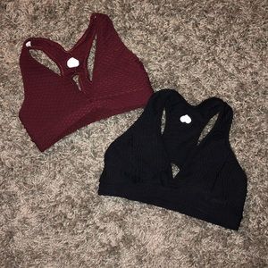 Sports Bra BootyByBrabants